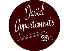 David Appartments